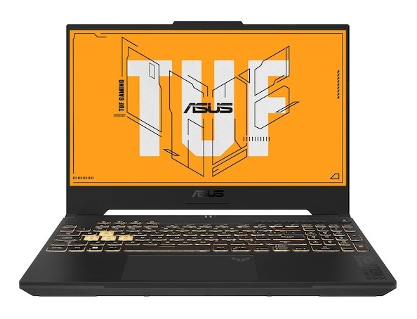 Asus TUF Gaming A15 FA507NV-LP025W, 15.6