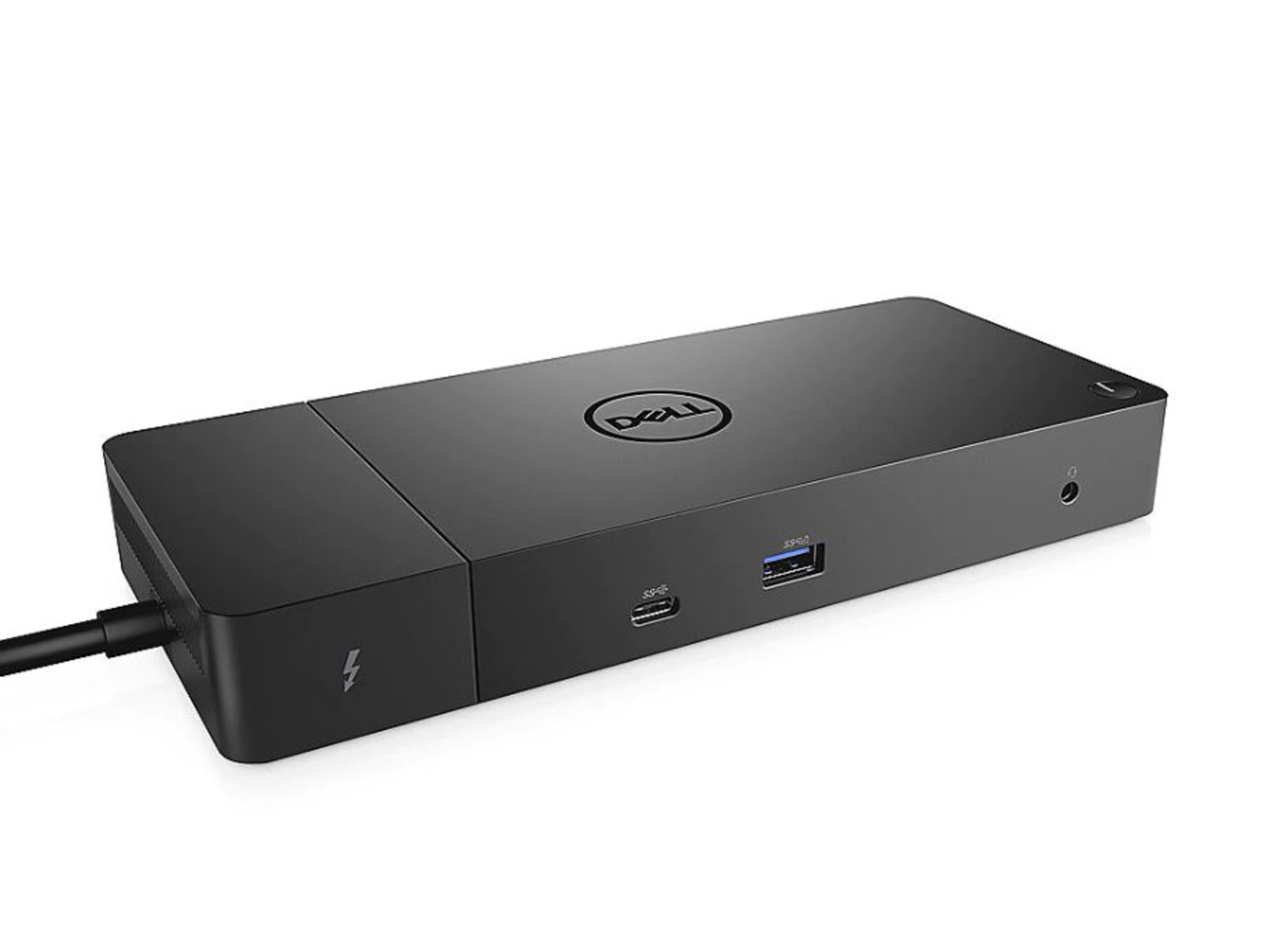 Dell tb dock wd19tb обзор