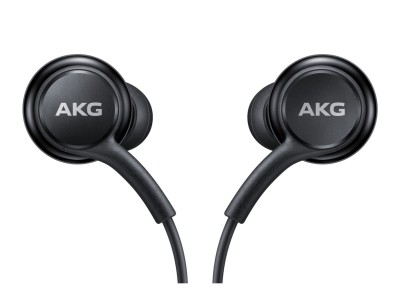 Samsung AKG Hörlurar - svart USB-C, med mikrofon#3