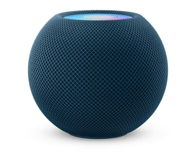 Apple HomePod mini - Blå#1