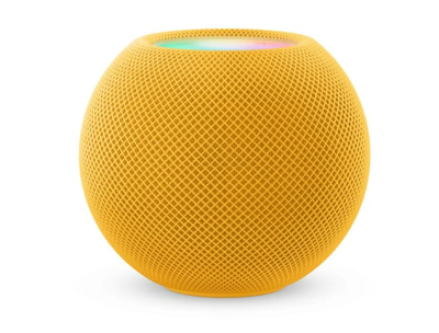 Apple HomePod mini - Gul#1