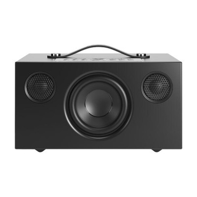 Audio Pro C5 MKII högtalare BT+Wifi (svart)#2