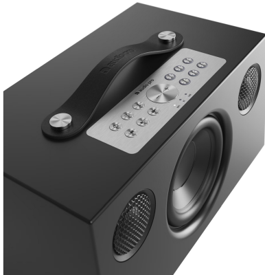 Audio Pro C5 MKII högtalare BT+Wifi (svart)#4