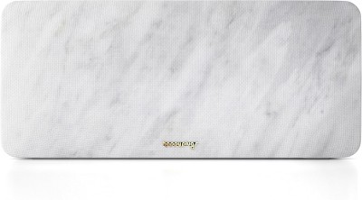 Happy Plug changeable grill för sound piece - Marble