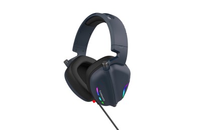 Havit GAMENOTE H2019U RGB Gaming Headset, 7.1 surround, USB#2