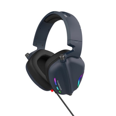 Havit GAMENOTE H2019U RGB Gaming Headset, 7.1 surround, USB#6