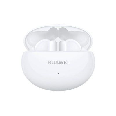 Huawei FreeBuds 4i Trådlösa Hörlurar - Vit#2