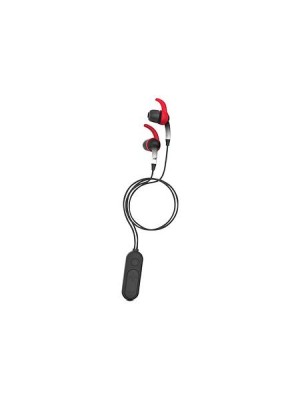 IFROGZ SOUND HUB PLUGZ WIRELESS EARBUD GRAY/RED BLACK#1
