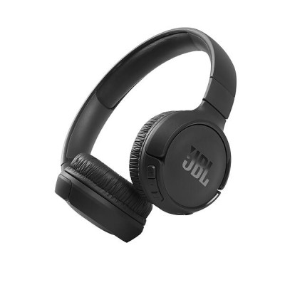 JBL T570 BT - Svart