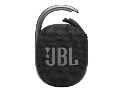 JBL Clip 4 Högtalare Svart#1