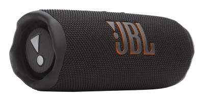 JBL Flip 7 Bluetoth Högtalare - Svart