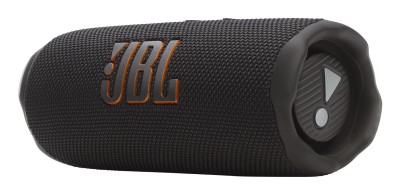 JBL Flip 7 Bluetoth Högtalare - Svart#2