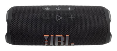 JBL Flip 7 Bluetoth Högtalare - Svart#5