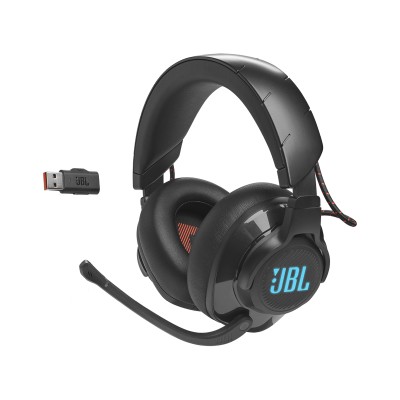 JBL Quantum 610 trådlöst gaming headset / PS5, PS4 , Switch, PC, Mac