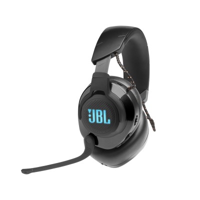 JBL Quantum 610 trådlöst gaming headset / PS5, PS4 , Switch, PC, Mac#3