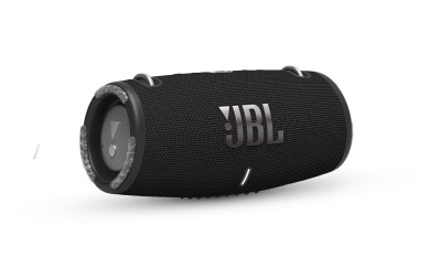 JBL Xtreme 3 Högtalare - Svart#1