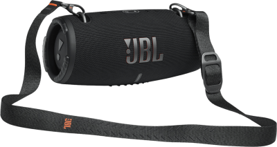 JBL Xtreme 3 Högtalare - Svart#3