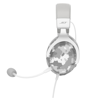 JLT Aero gamingheadset (winter camo)#2