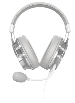 JLT Aero gamingheadset (winter camo)#3