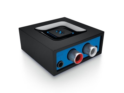 Logitech Bluetooth Audio Adapter#2