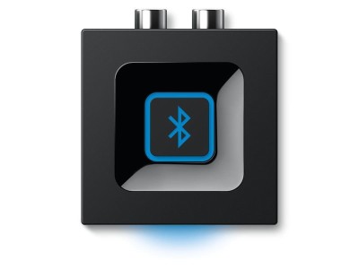 Logitech Bluetooth Audio Adapter#3