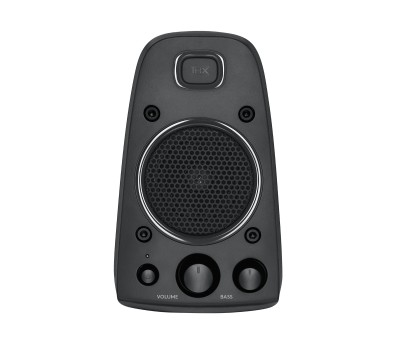 Logitech Z625, 2.1 stereo, 130W + 2x35W RMS#2
