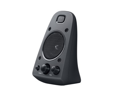 Logitech Z625, 2.1 stereo, 130W + 2x35W RMS#4