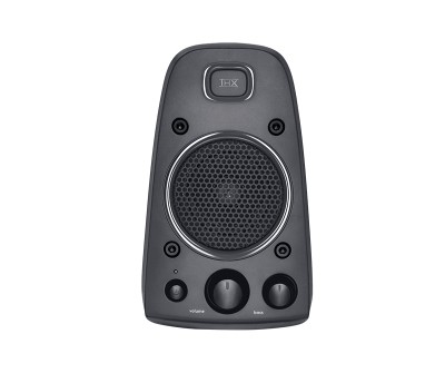 Logitech Z625, 2.1 stereo, 130W + 2x35W RMS#5