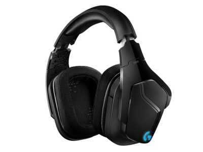 Logitech G635 7.1 Surround Sound LIGHTSYNC Gaming Headset - USB - EMEA#2