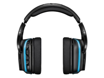 Logitech G635 7.1 Surround Sound LIGHTSYNC Gaming Headset - USB - EMEA#4