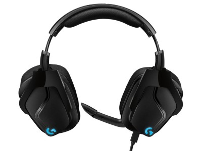 Logitech G635 7.1 Surround Sound LIGHTSYNC Gaming Headset - USB - EMEA#5