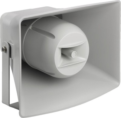 IT-400TW Hornhögtalare / Musikhorn 60W, 100V, 98dB, IP66, 100V passande till fotbollsplaner m.m.#1