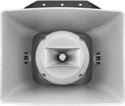 IT-400TW Hornhögtalare / Musikhorn 60W, 100V, 98dB, IP66, 100V passande till fotbollsplaner m.m.#3