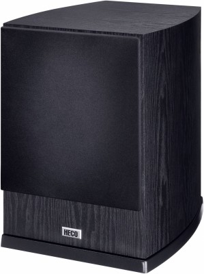 HECO Victa Prime Sub 252 A HiFi Subwoofer Svart 200 W 22 Hz - 200 Hz#2