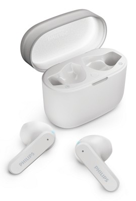 Philips TAT2139BK/00 True Wireless Bluetooth In-Ear hörlurar, Vita#2