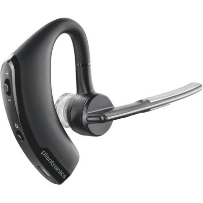 Plantronics Voyager Legend BT, Bluetooth headset, svarsknapp