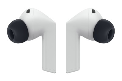 Samsung Galaxy Buds3 FE - True wireless-hörlurar med mikrofon - inuti örat - Bluetooth - aktiv brusradering - grå#3