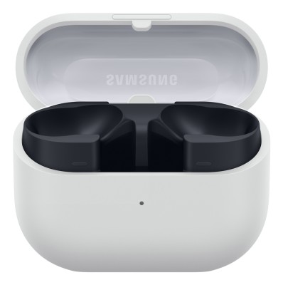 Samsung Galaxy Buds3 FE - True wireless-hörlurar med mikrofon - inuti örat - Bluetooth - aktiv brusradering - grå#8