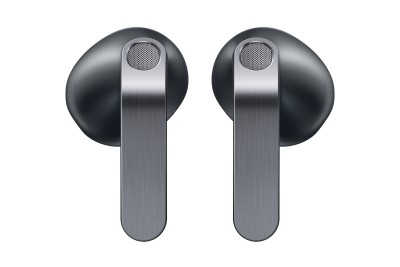 Samsung Galaxy Buds4 - Svart#2