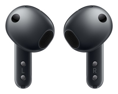 Samsung Galaxy Buds4 - Svart#4