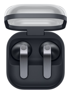 Samsung Galaxy Buds4 - Svart#7