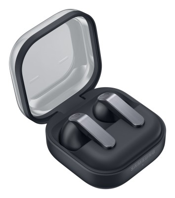 Samsung Galaxy Buds4 - Svart#8