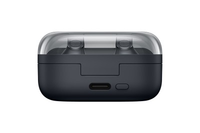 Samsung Galaxy Buds4 - Svart#10