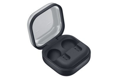 Samsung Galaxy Buds4 - Svart#11