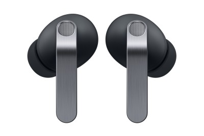 Samsung Galaxy Buds4 Pro - Svart