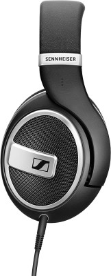 Sennheiser HD 599 specialutgåva, öppna hörlurar, svarta#3