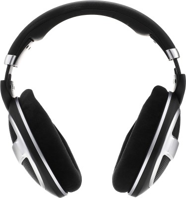 Sennheiser HD 599 specialutgåva, öppna hörlurar, svarta#5