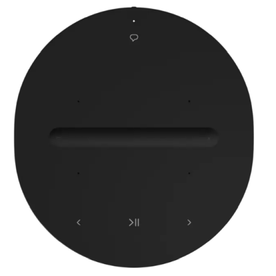 Sonos Era 100 - Svart#4