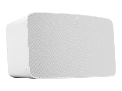 Sonos Five - Vit#1