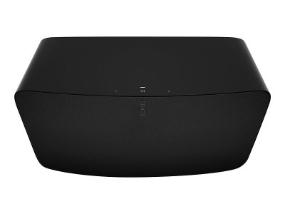 Sonos Five - Svart#2